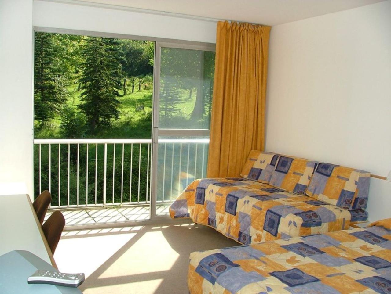 Hotel Restaurant Pavillon Carina Gap Zewnętrze zdjęcie