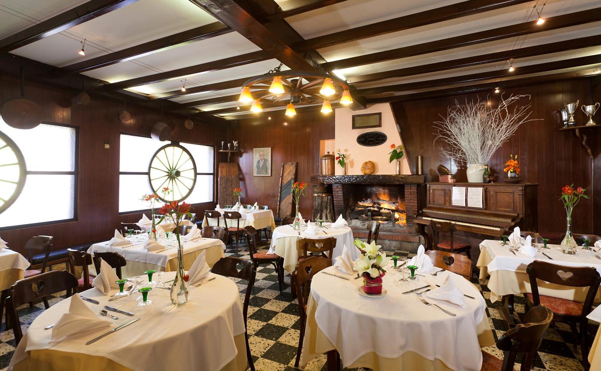 Hotel Restaurant Pavillon Carina Gap Zewnętrze zdjęcie