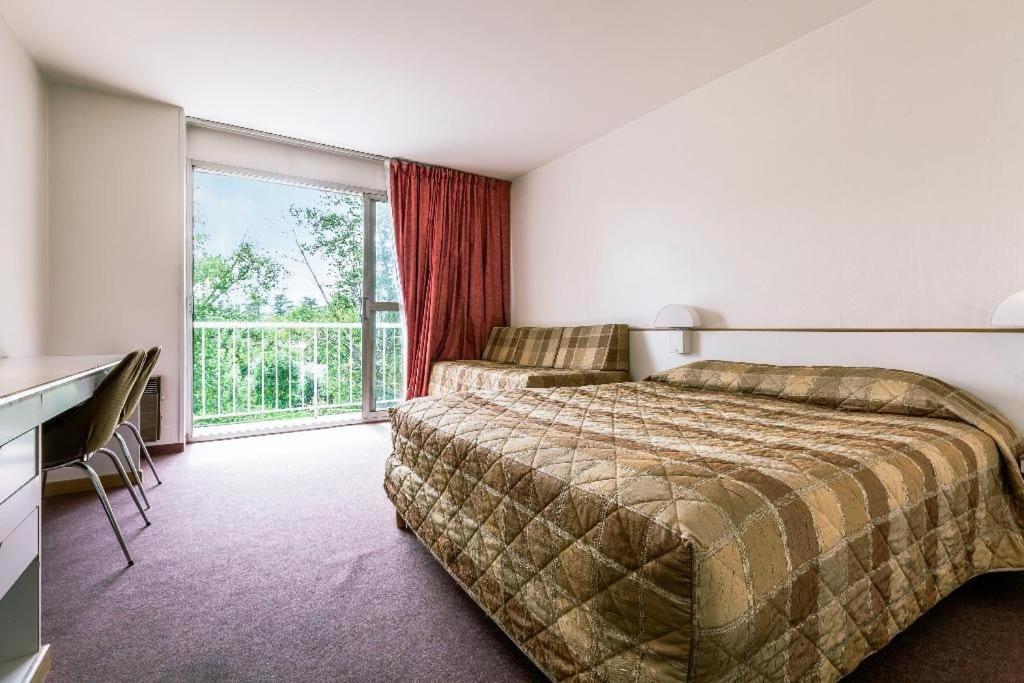 Hotel Restaurant Pavillon Carina Gap Zewnętrze zdjęcie