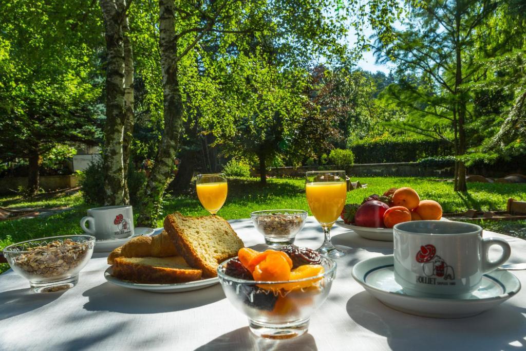 Hotel Restaurant Pavillon Carina Gap Zewnętrze zdjęcie